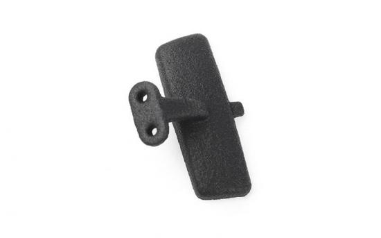 Inner Rear View Mirror for Axial SCX10 III Early Ford Bronco RC4WD