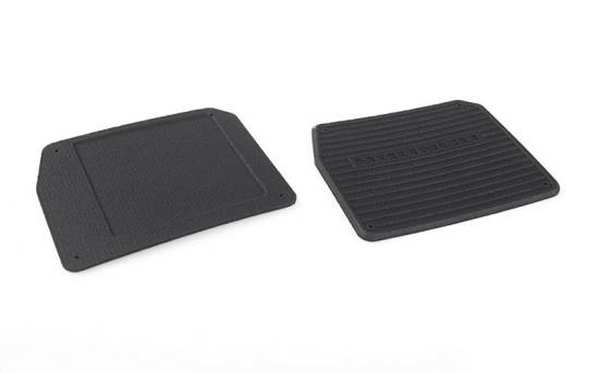 Floor Mats for Axial SCX10 III Early Ford Bronco RC4WD