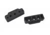 Rear lights for Axial SCX10 III Early Ford Bronco RC4WD