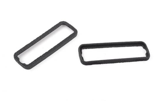 Rear lights for Axial SCX10 III Early Ford Bronco RC4WD — image 5 of 6