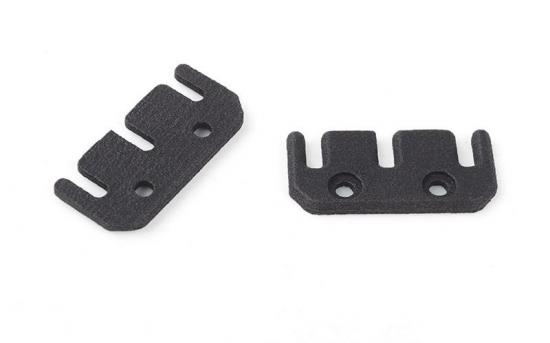 Rear lights for Axial SCX10 III Early Ford Bronco RC4WD — image 6 of 6