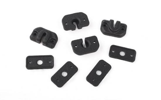 Side Marker Lights for Axial SCX10 III Early Ford Bronco RC4WD