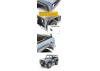 Side Marker Lights for Axial SCX10 III Early Ford Bronco RC4WD