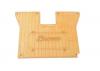 Wood Bed Flooring for Axial SCX10 III Early Ford Bronco RC4WD