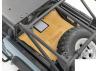 Wood Bed Flooring for Axial SCX10 III Early Ford Bronco RC4WD