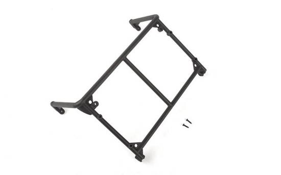 Rear Tube Cage for Axial SCX10 III Early Ford Bronco RC4WD