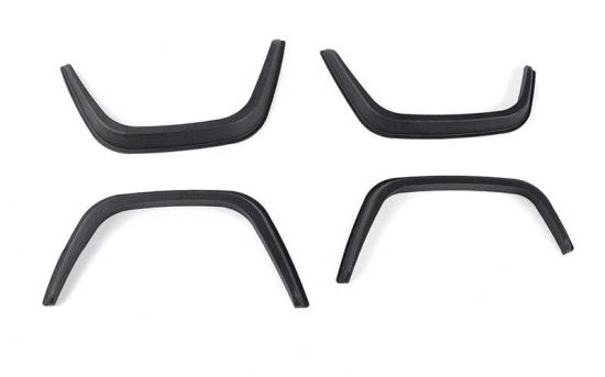 Fender Flares for Axial SCX10 III Early Ford Bronco RC4WD