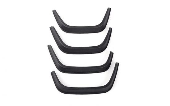 Fender Flares for Axial SCX10 III Early Ford Bronco RC4WD
