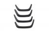 Fender Flares for Axial SCX10 III Early Ford Bronco RC4WD