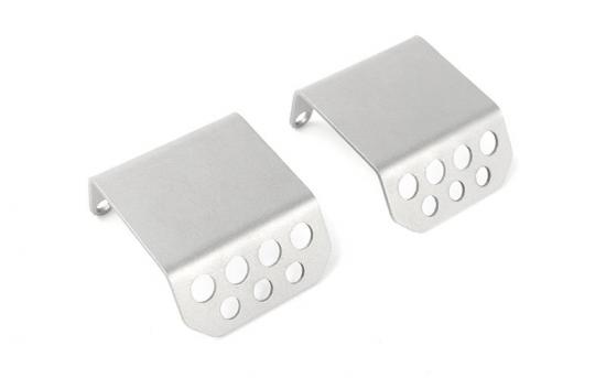 Oxer Diff Guard for Axial SCX10 III Early Ford Bronco RC4WD