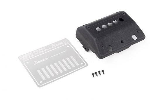 Fuel Tank for Axial SCX10 III Early Ford Bronco RC4WD