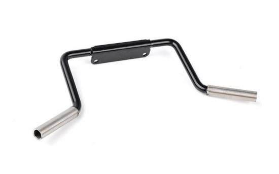 Fuel Tank w/Dual Exhaust for Axial SCX10 III Early Ford Bronco RC4WD &mdash; image 3 of 6