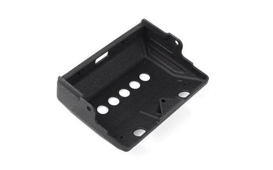 Fuel Tank w/Dual Exhaust for Axial SCX10 III Early Ford Bronco RC4WD &mdash; image 5 of 6