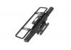 Oxer Steel Front Winch Bumper for Axial SCX10 III Early Ford Bronco (Black) RC4WD