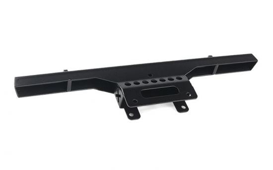 KS Rear Metal Bumper for Axial SCX10 III Early Ford Bronco (Black) RC4WD