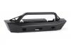 Eon Metal Front Stinger Bumper w/LED for Axial SCX6 JEEP Wrangler JLU RC4WD
