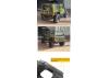 Eon Metal Rear Bumper for Axial SCX6 JEEP Wrangler JLU RC4WD