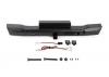Eon Metal Rear Hitch Bumper w/LED for Axial SCX6 JEEP Wrangler JLU RC4WD