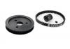 Belt Drive Kit for R3 Single / 2-Speed Transmissions RC4WD