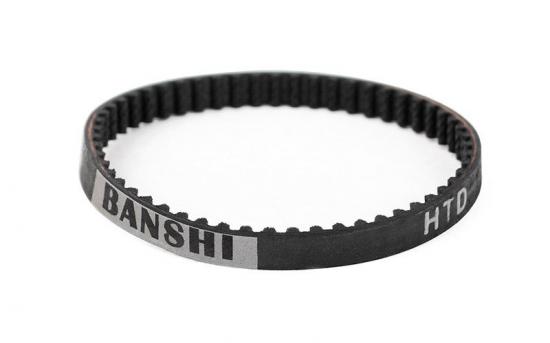 Belt Drive Kit for R3 Single / 2-Speed Transmissions RC4WD