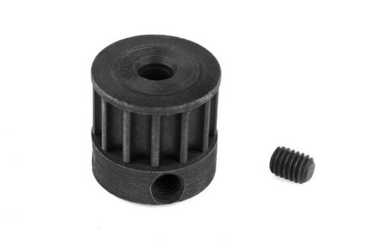 Belt Drive Kit for R3 Single / 2-Speed Transmissions RC4WD