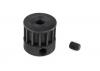 Belt Drive Kit for R3 Single / 2-Speed Transmissions RC4WD