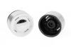 Analog 1.9 Aluminium CAP Wheels WHITE RC4WD Polished hub retro RC4WD