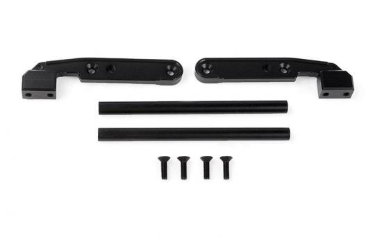 Ranch Grille Guard for Traxxas TRX-4 2021 Ford Bronco RC4WD