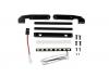 Ranch Grille Guard w/Lights for Traxxas TRX-4 2021 Ford Bronco RC4WD