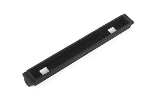 Ranch Grille Guard w/Lights for Traxxas TRX-4 2021 Ford Bronco RC4WD