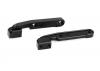 Ranch Grille Guard w/Lights for Traxxas TRX-4 2021 Ford Bronco RC4WD