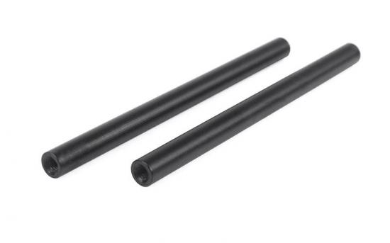 Ranch Grille Guard w/Lights for Traxxas TRX-4 2021 Ford Bronco RC4WD