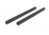 Ranch Grille Guard w/Lights for Traxxas TRX-4 2021 Ford Bronco RC4WD