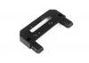 Front Bumper Mount w/Winch Mount for Traxxas TRX-4 2021 Ford Bronco RC4WD