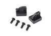 Front Tow Hook for Traxxas TRX-4 2021 Ford Bronco RC4WD