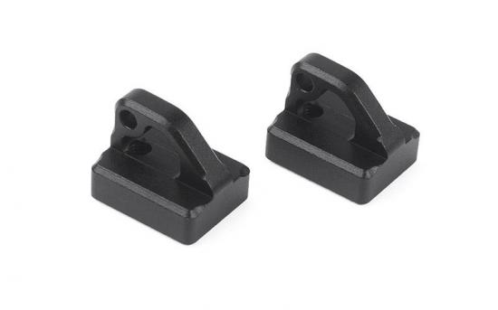 Front Tow Hook for Traxxas TRX-4 2021 Ford Bronco RC4WD