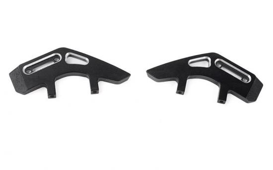 Hood Front Corner Guards for Traxxas TRX-4 2021 Ford Bronco RC4WD