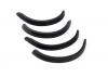 Fender Flares for Traxxas TRX-4 2021 Ford Bronco (Medium) RC4WD