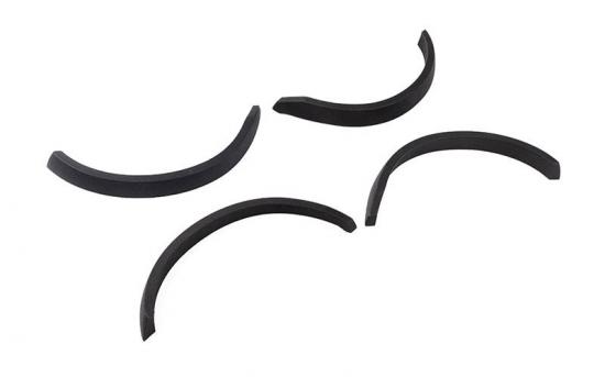Fender Flares for Traxxas TRX-4 2021 Ford Bronco (Medium) RC4WD