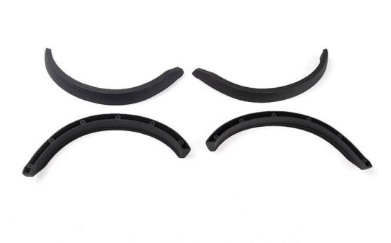 Fender Flares for Traxxas TRX-4 2021 Ford Bronco (Medium) RC4WD