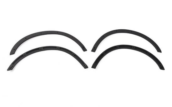 Fender Flares for Traxxas TRX-4 2021 Ford Bronco (Narrow) RC4WD