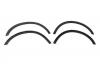 Fender Flares for Traxxas TRX-4 2021 Ford Bronco (Narrow) RC4WD