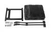 Roof Rails w/Tent for Traxxas TRX-4 2021 Ford Bronco RC4WD
