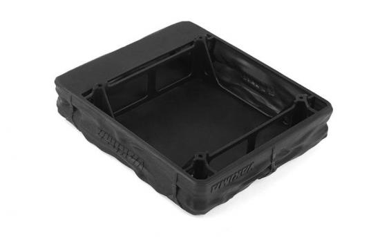 Roof Rails w/Tent for Traxxas TRX-4 2021 Ford Bronco RC4WD
