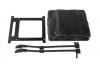 Roof Rails w/Tent for Traxxas TRX-4 2021 Ford Bronco RC4WD