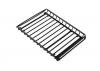 Steel Tube Roof Rack w/Roof Rails for Traxxas TRX-4 2021 Ford Bronco RC4WD