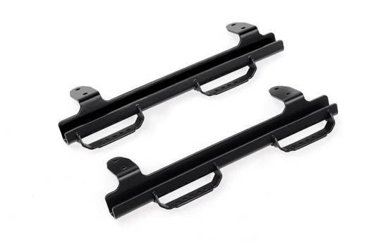 Steel Ranch Side Sliders for Traxxas TRX-4 2021 Ford Bronco RC4WD