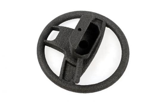 Detailed Interior Tray for Traxxas TRX-4 2021 Ford Bronco RC4WD
