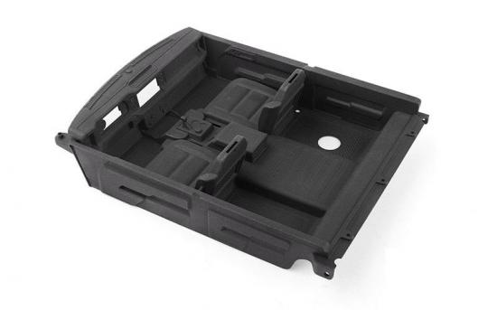 Detailed Interior Tray for Traxxas TRX-4 2021 Ford Bronco RC4WD