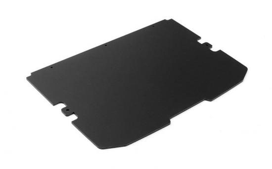 Detailed Interior Cab w/Rear Deck Cover for Traxxas TRX-4 2021 Ford Bronco RC4WD